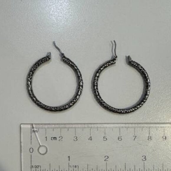 Marc by Marc Jacobs Ring and Earrings *Worn Once* - Picture 9 of 9